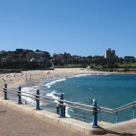 Comfy Coogee 1 Bedroom Hideaway Sydney Exterior photo