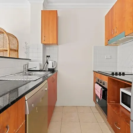 Comfy Coogee 1 Bedroom Hideaway Sydney Exterior photo