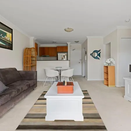 Comfy Coogee 1 Bedroom Hideaway Sydney Exterior photo