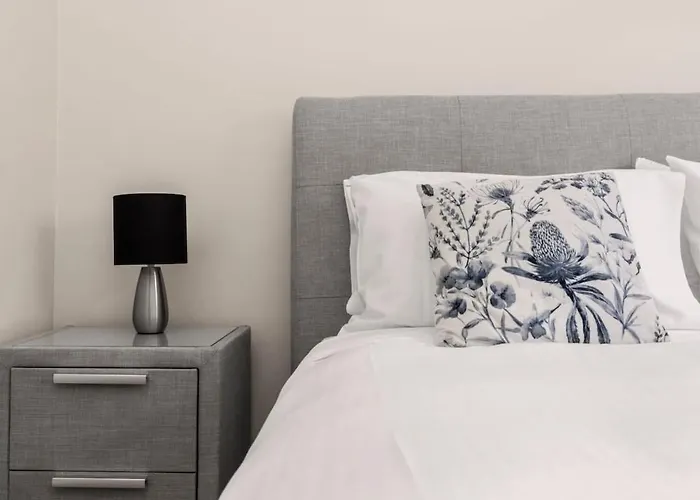 Comfy Coogee 1 Bedroom Hideaway