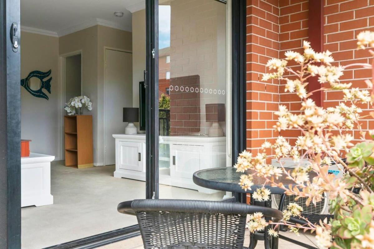 Apartment Comfy Coogee 1 Bedroom Hideaway