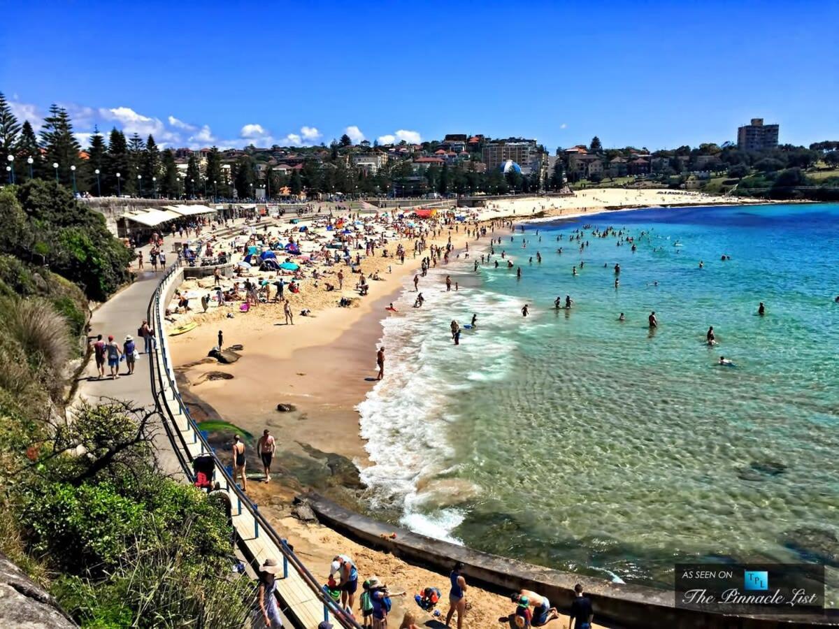 Comfy Coogee 1 Bedroom Hideaway Apartment *