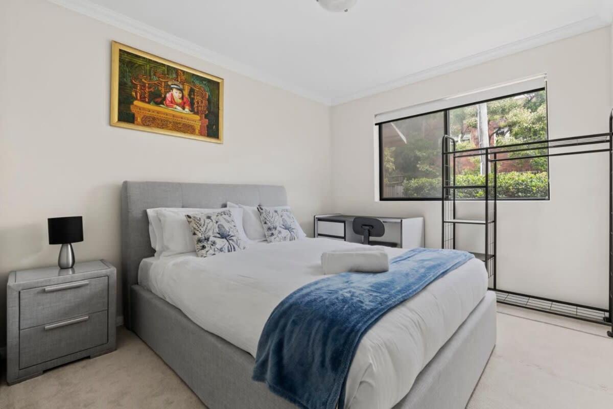 Apartment Comfy Coogee 1 Bedroom Hideaway *